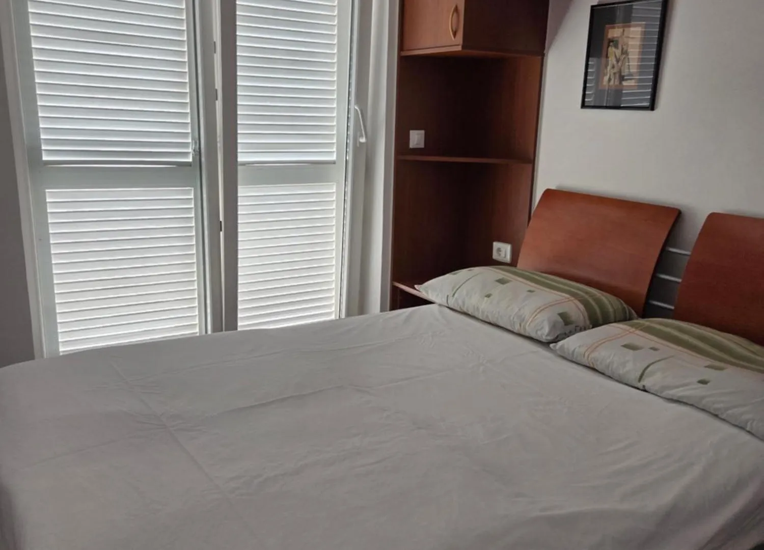 Apartman Alma רוביני