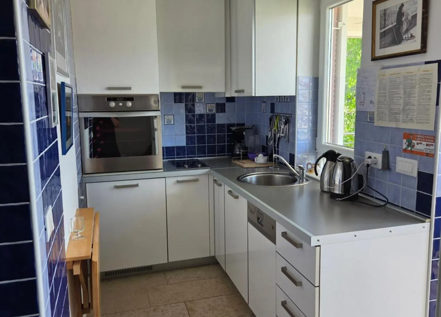 Apartman Alma רוביני