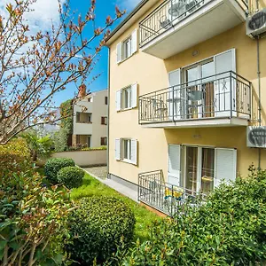 Apartman Bella, Rovinj